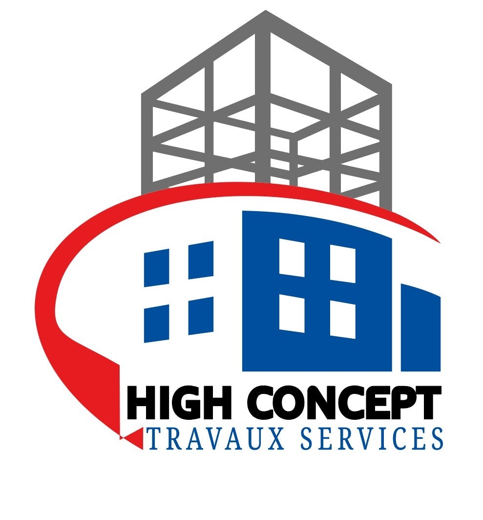 high concept travaux services